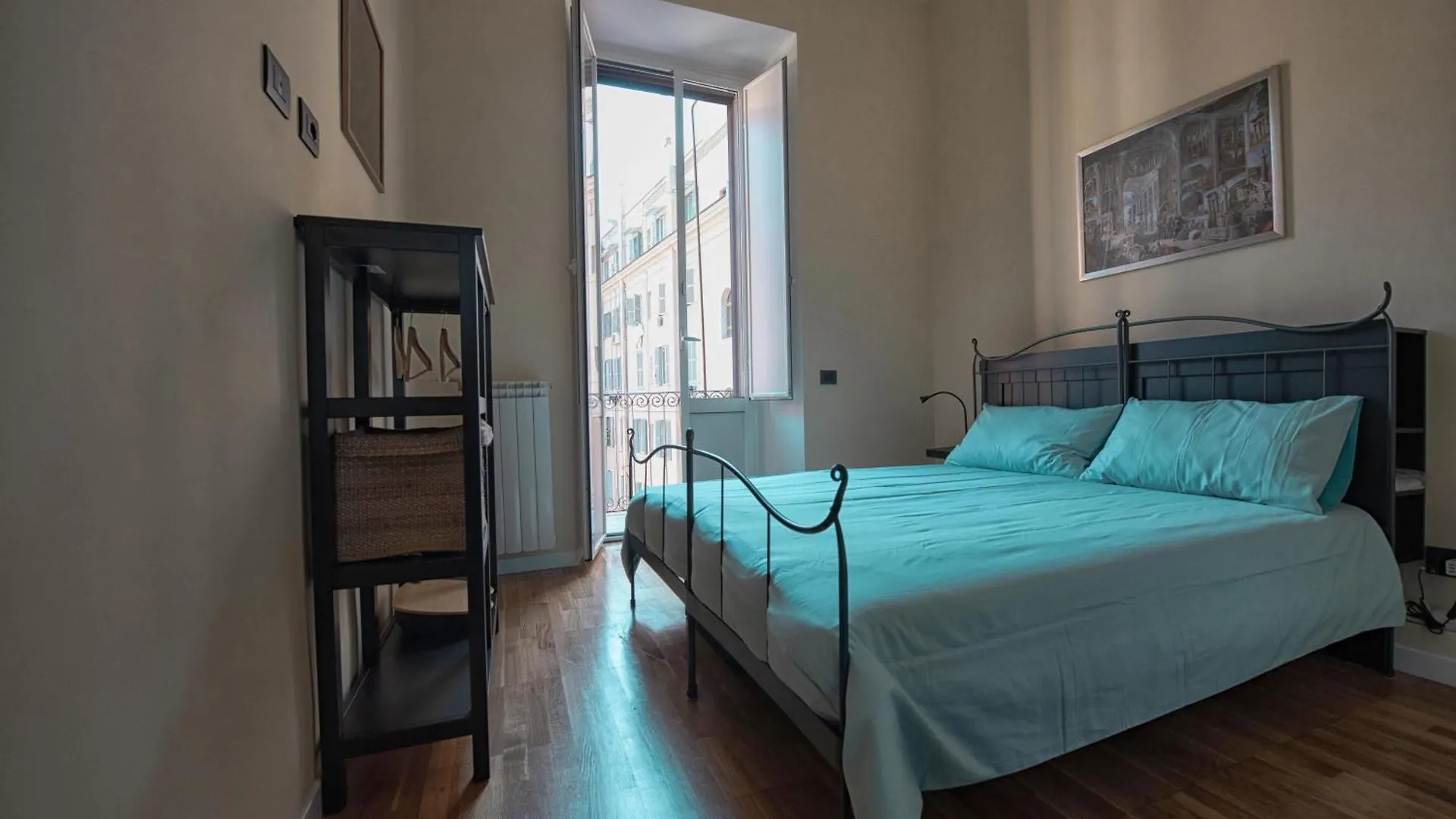 Unexpected Rome - Spacious Modern Central Apartment