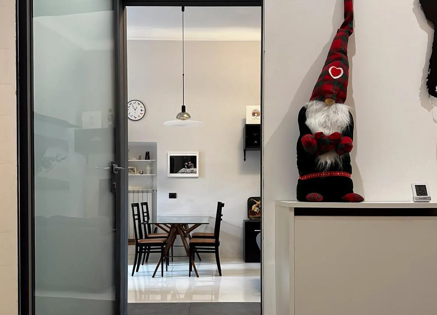 Unexpected Rome - Spacious Modern Central Apartment