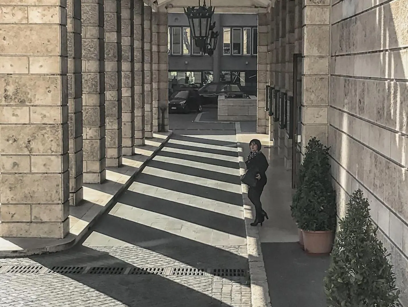 Unexpected Rome - Spacious Modern Central Apartment 0*,  Italy