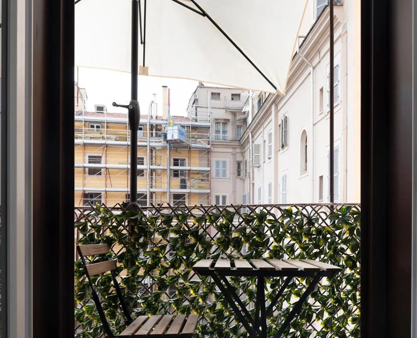 Unexpected Rome - Spacious Modern Central Apartment 0*,