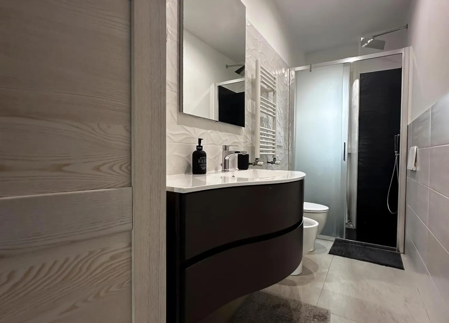 Unexpected Rome - Spacious Modern Central Apartment 0*,